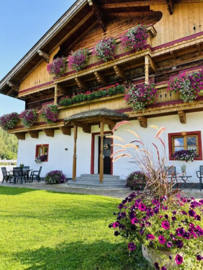 Ferienwohnung Steinernes Meer Maria Alm Am Steinernen Meer